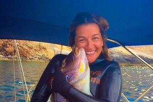 Spearfishing private course